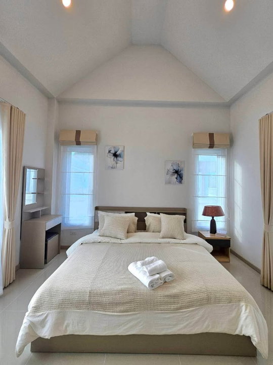 picture Pet-friendly Private Pool Villa for Rent | Hang Dong, Chiang Mai - 9/18