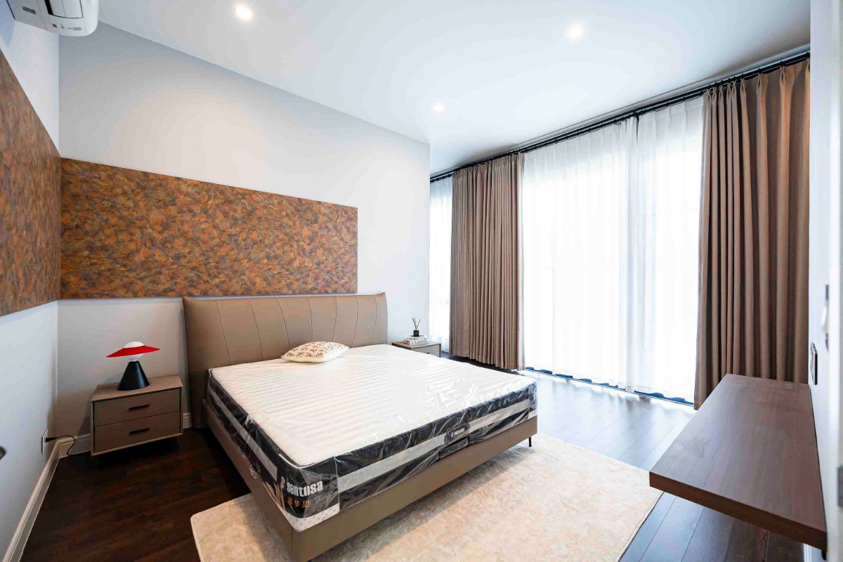 รูป นาราสิริ กรุงเทพกรีฑา Soho 4 บ้านพร้อมอยู่  - รูปที่ 8/17