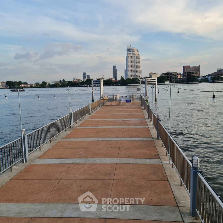 รูป คอนโด 1 ห้องนอน ชั้น 28 Supalai River Resort Charoen Nakhon (ID 2134409) - รูปที่ 14/18