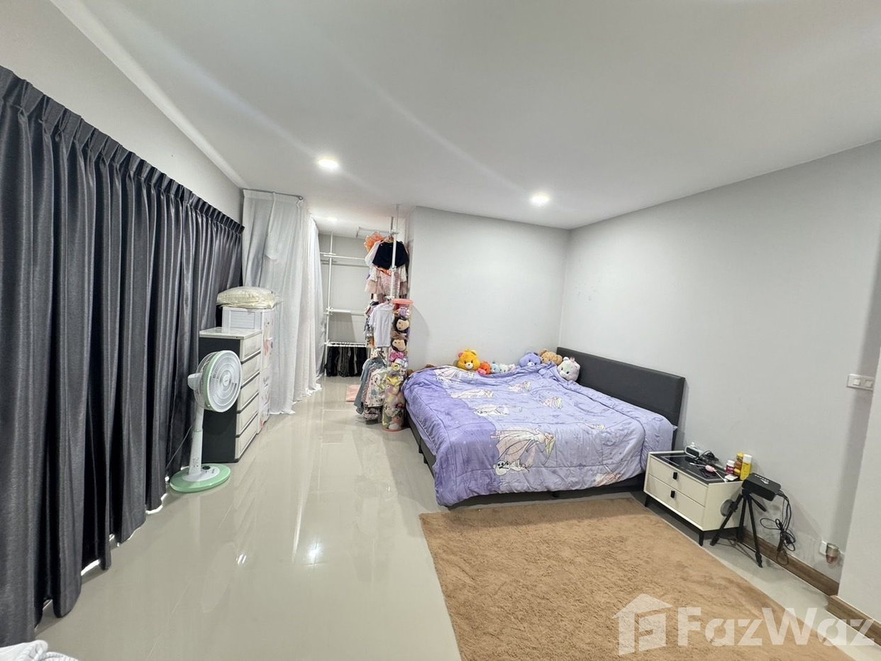 รูป บ้านเดี่ยวให้เช่า 3 ห้องนอน ในโครงการ บ้านลลิล อิน เดอะ พาร์ค วัชรพล-พหลโยธิน 1980512 - รูปที่ 12/19