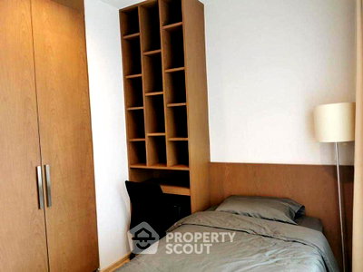Condos for rent : 2-BR Condo at Siri At Sukhumvit near BTS Thong Lor (ID 2725572)