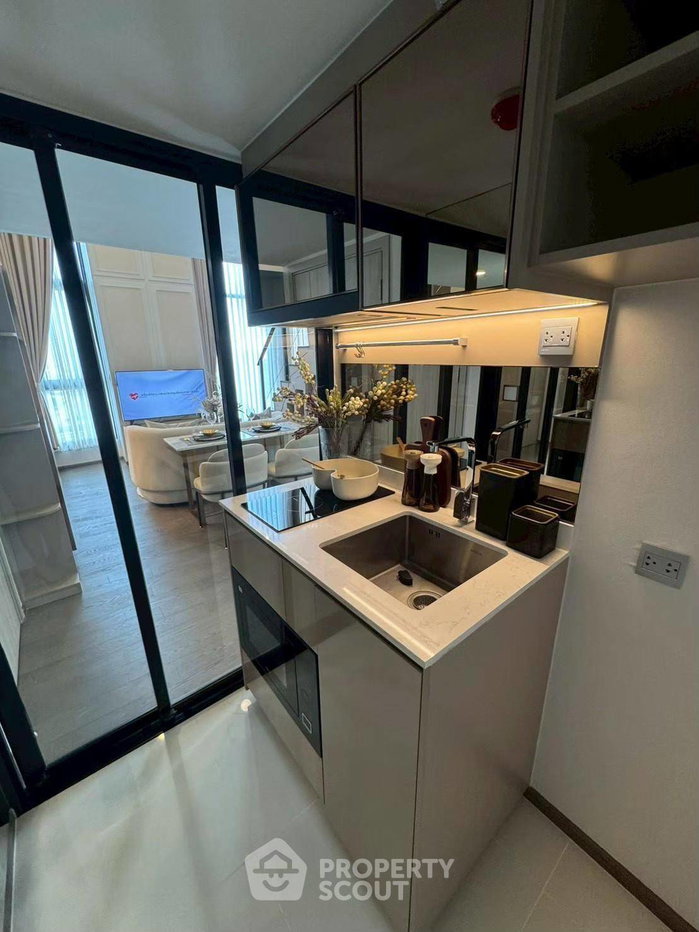 picture 2-BR Condo at Park Origin Ratchathewi near BTS Ratchathewi (ID 3193770) - 14/19