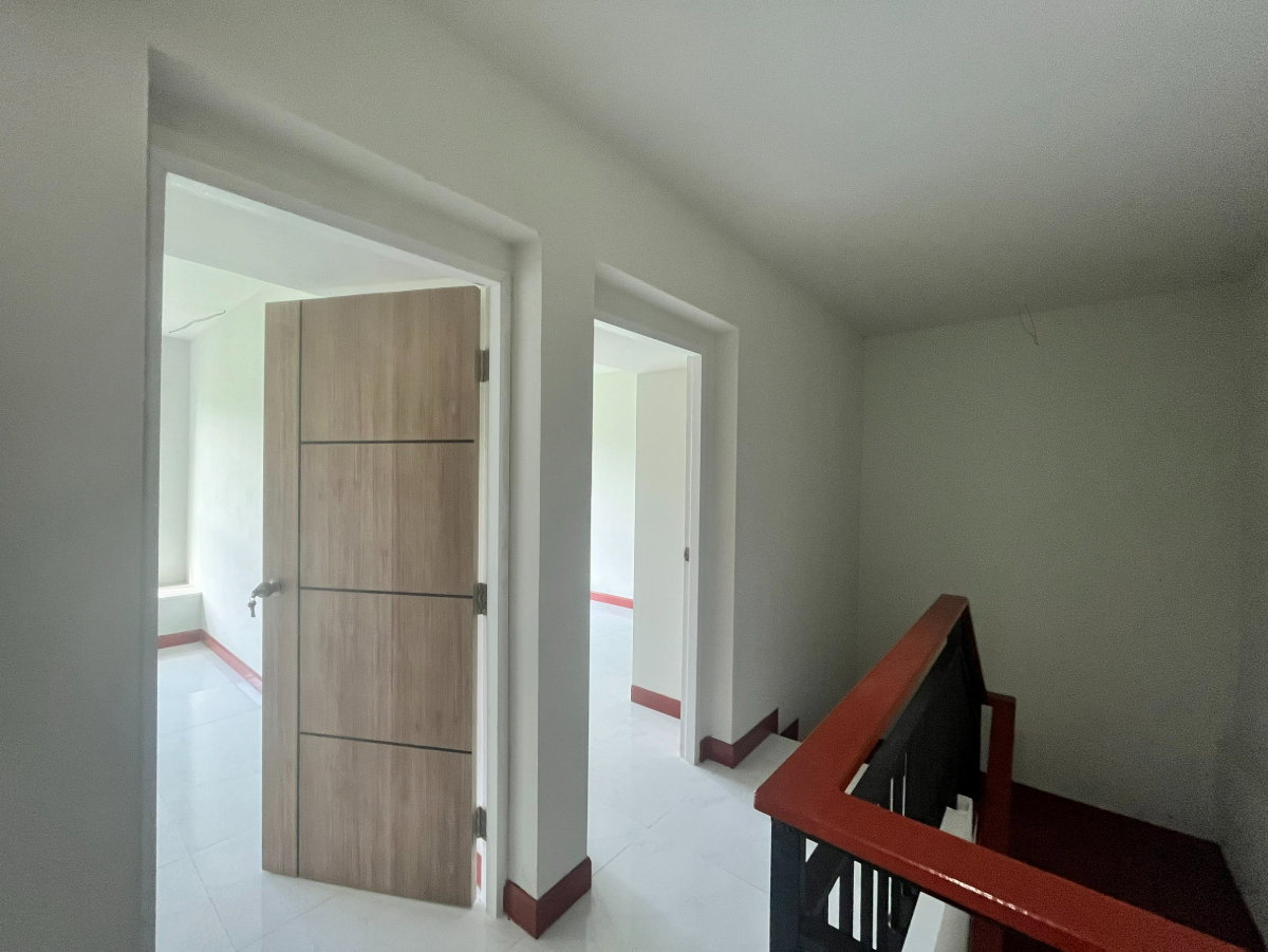 picture House for sale in San Sai, Chiang Mai - 18/20