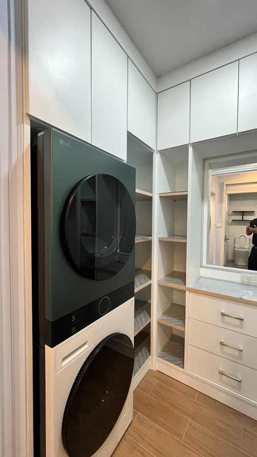 picture CONDO FOR RENT | KALAE THONG TOWER, CHIANG MAI Newly Renovated & Move-In Ready - 12/17