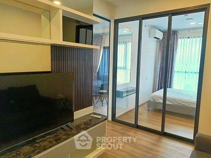 รูปภาพ คอนโด 1-ห้องนอน ที่ เดอะสเตจ มายด์สเคป รัชดา – ห้วยขวาง ใกล้ MRT ห้วยขวาง (ID 3298900)