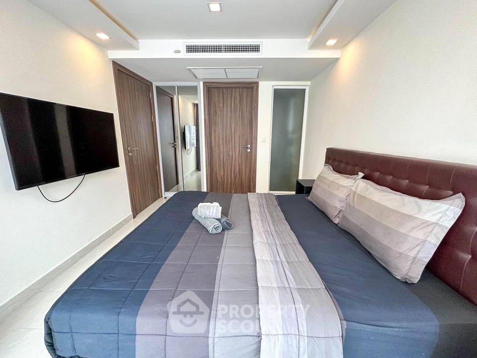 รูป คอนโด 1-ห้องนอน ที่ แกรนด์ อเวนิว พัทยา ใกล้ พัทยาใต้ (ID 1163101) - รูปที่ 8/10