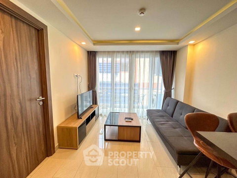 1-BR Condo at Grand Avenue Pattaya close to Pattaya South (ID 1163101)