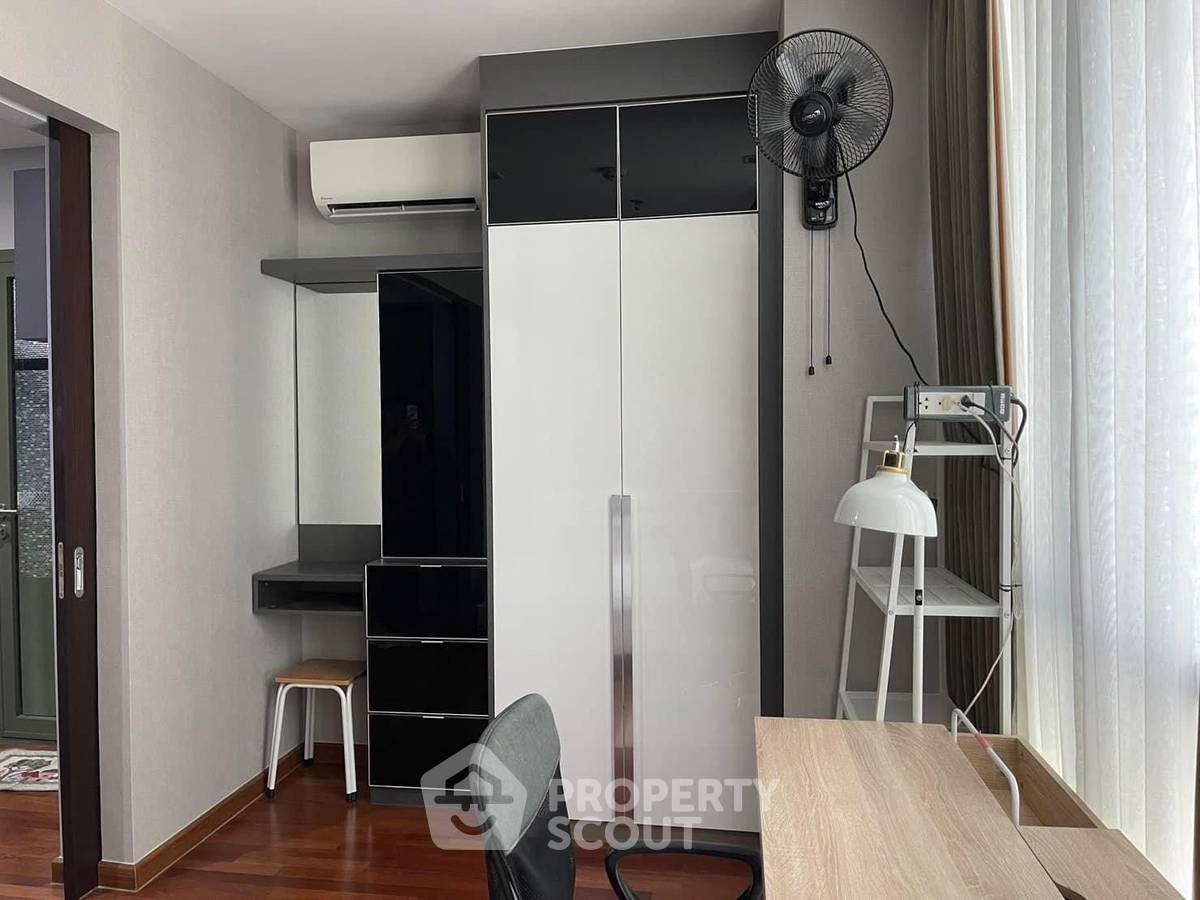 รูป ใกล้ BTS ราชเทวี 300 ม. | คอนโด 1 ห้องนอน Wish Signature Midtown Siam (ID 1461171) - รูปที่ 4/7