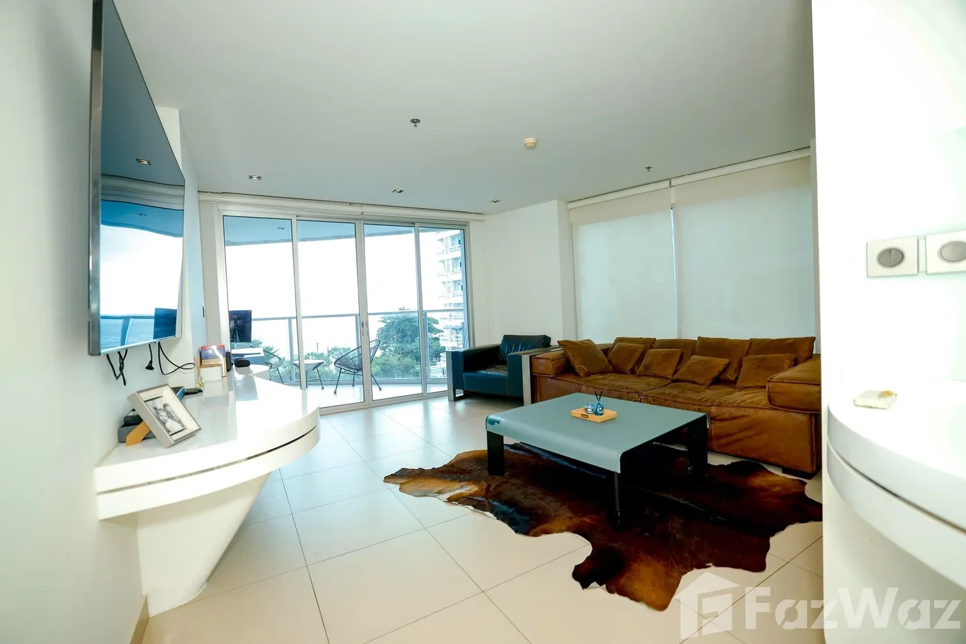 รูป ขาย คอนโด 1 ห้องนอน ในโครงการ แซนด์ คอนโดมิเนียม 6765500 - รูปที่ 2/15