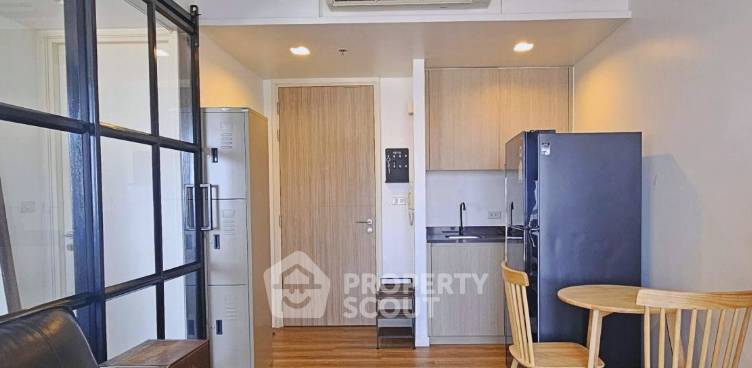 รูป คอนโด 1-ห้องนอน ที่ ยูนิกซ์ พัทยาใต้ ใกล้ ถนนพระตำหนัก พัทยา (ID 2821258) - รูปที่ 5/12