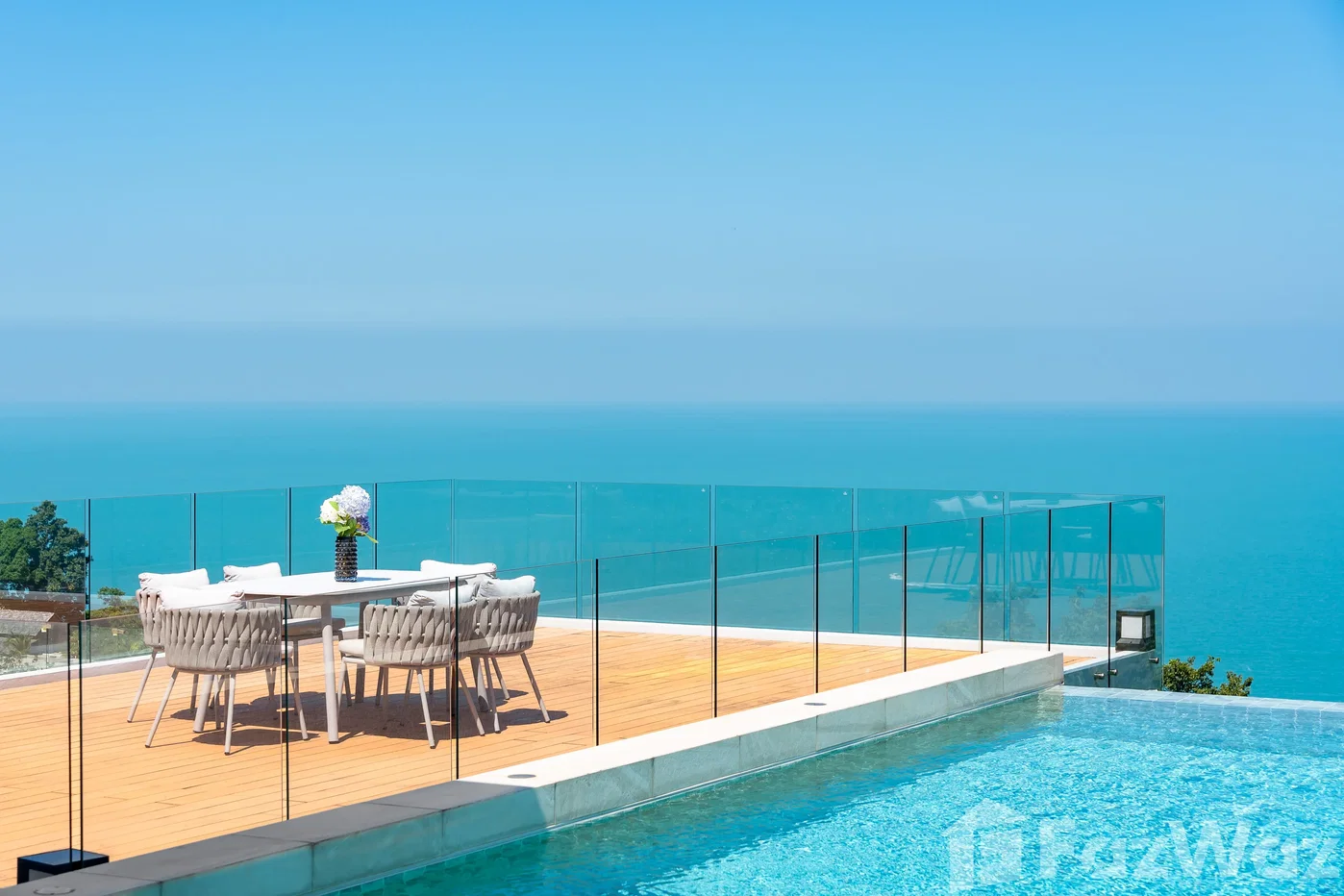 picture Luxury 3+1 Bedroom Villa with Stunning Seaview 6765470 - 2/22