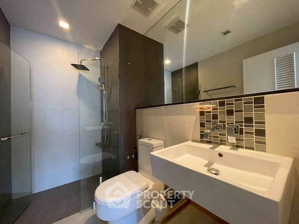รูป คอนโด 1-ห้องนอน ที่ เออบาโน่ แอปโซลูท ใกล้ BTS กรุงธนบุรี (ID 3300651) - รูปที่ 6/8