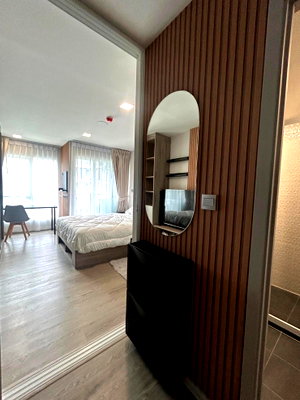 Condos for rent : Kave Island Condo for Rent – Near Bangkok University Rangsit | Pool View