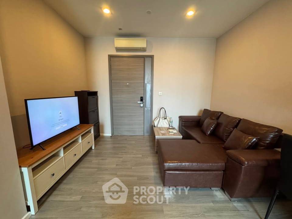 รูป คอนโด 1-ห้องนอน ที่ เดอะ รูม สุขุมวิท 69 ใกล้ BTS พระโขนง (ID 3301195) - รูปที่ 2/11