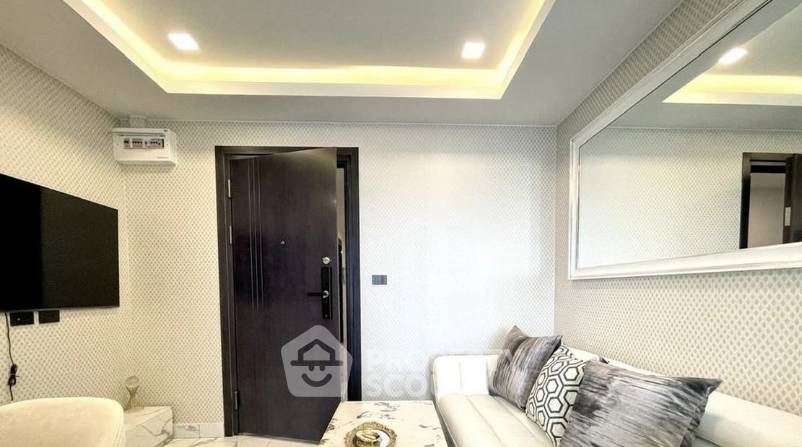 รูป ขายคอนโด 2 ห้องนอน ชั้น 18 Arcadia Millennium Tower พัทยาใต้ (ID 2594568) - รูปที่ 8/13