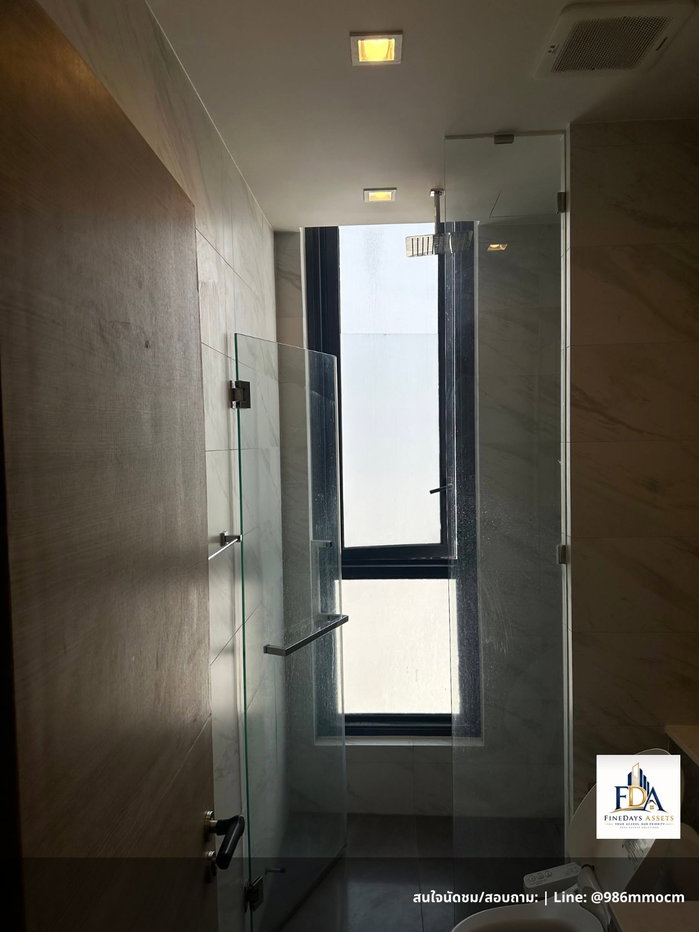 รูป ✨ ให้เช่า คอนโด เดอะ เครสท์ พาร์ค เรสซิเดนซ์ (The Crest Park Residences) คอนโดมิเนียมระดับ Ultimate Luxury ทำเลดีที่สุดใจกลางห้าแยกลาดพร้าว ✨ - รูปที่ 3/9