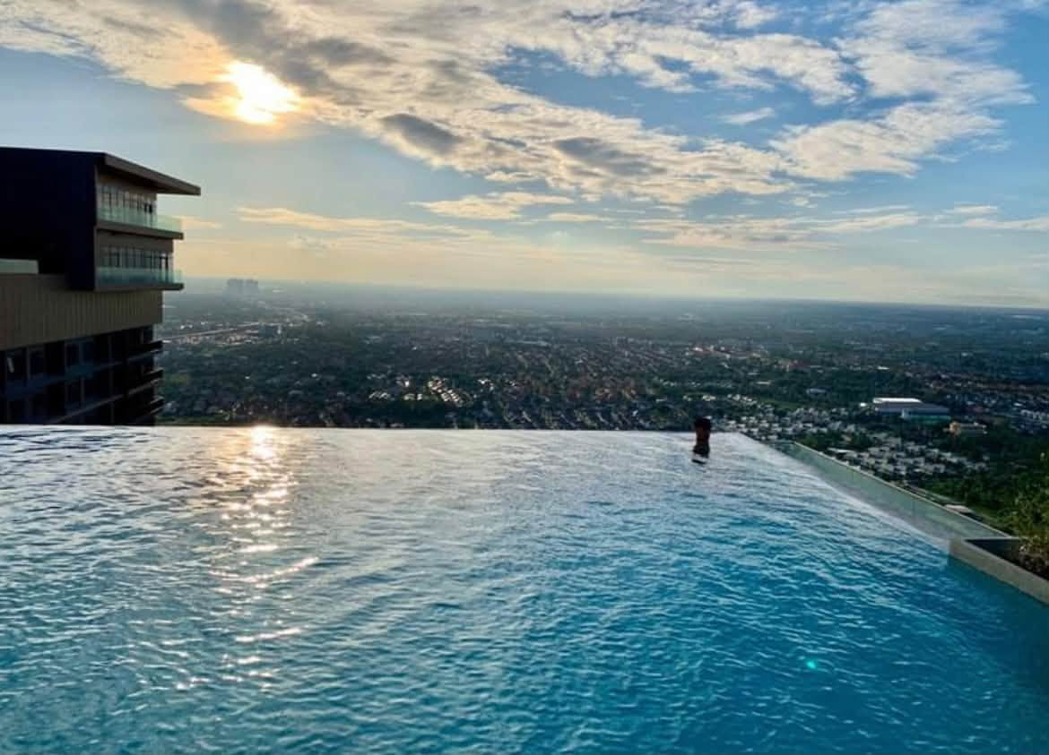 รูป 🔥ด่วน ห้องไปไวมากกก Code: 26KJ4899 ให้เช่า The Politan Rive ✅ Add Line @kjcondo (มี@ข้างหน้าด้วยนะคะ) - รูปที่ 10/13