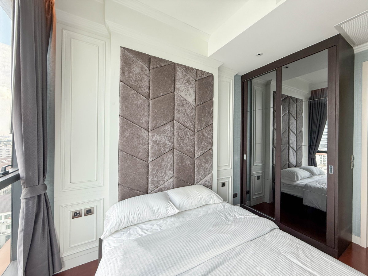 picture Khun by Yoo 2 bedrooms conner unit  Best Price - 12/15