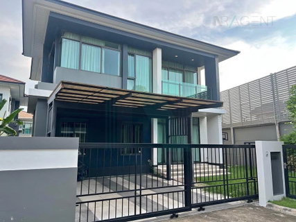 รูปภาพ 📌 For Rent 2-story House SETTHASIRI KRUNGTHEP KREETHA 4 bedroom 3 bathroom
