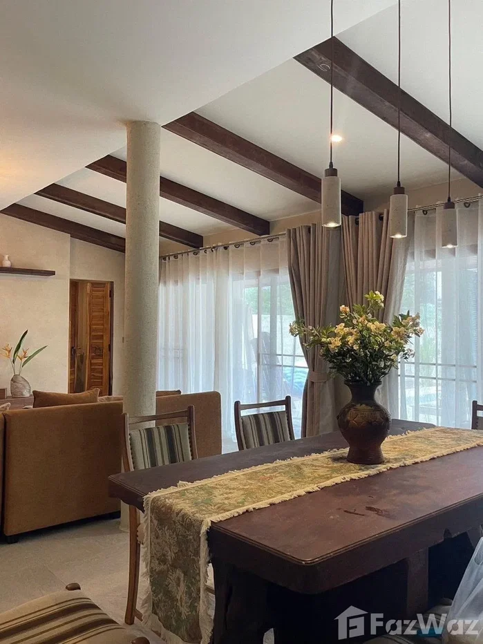 picture 4 Bedroom Villa for rent in Chalong, Phuket 6766913 - 22/25