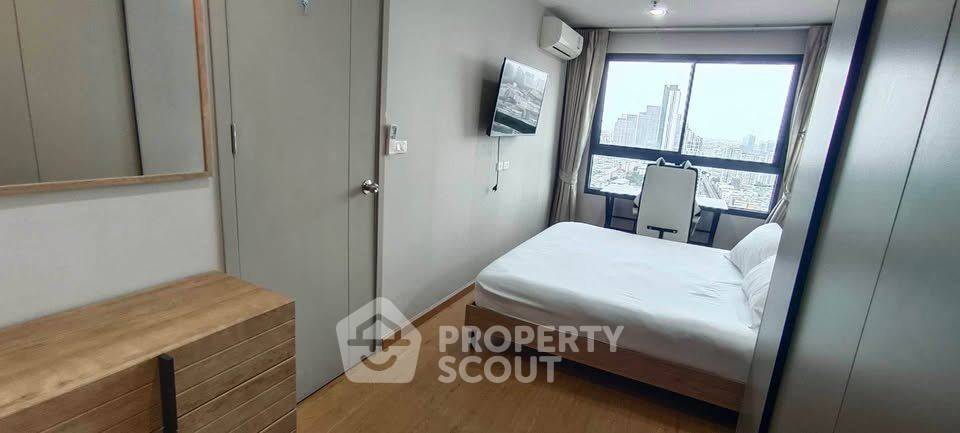รูป คอนโด 2-ห้องนอน ที่ ไอดีโอ สุขุมวิท 93 ใกล้ BTS บางจาก (ID 3302868) - รูปที่ 12/14