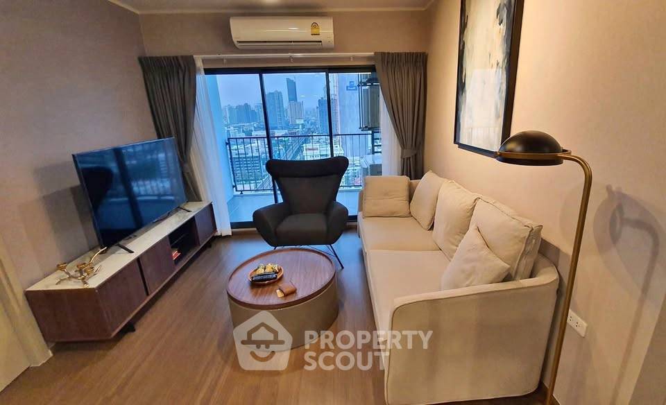 รูป คอนโด 2-ห้องนอน ที่ ไอดีโอ สุขุมวิท 93 ใกล้ BTS บางจาก (ID 3300632) - รูปที่ 1/21