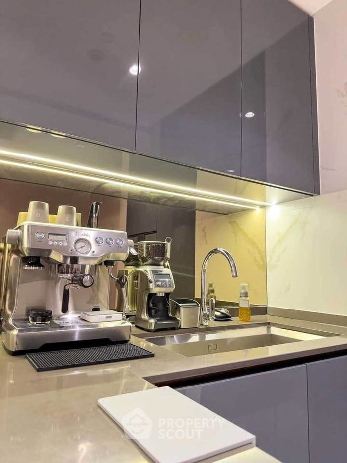 picture Pet-Friendly 4-BR The Estelle Phrom Phong 200m To BTS Phrom Phong (ID 3301338) - 6/20