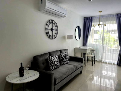 Condos for rent : Shock price for rent at  The Clover Thonglor
