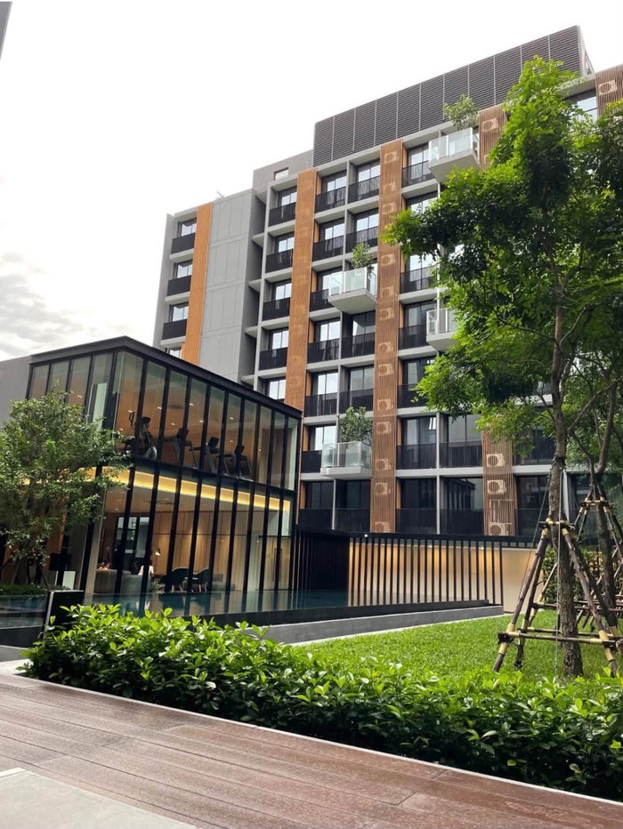 picture Code: 26KJ4902 for rent Noble Ambience Sukhumvit 42 🔥🔥 Line ID: @kjcondo (with @)🔥🔥 - 16/20