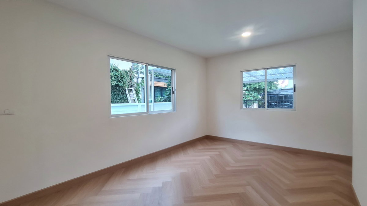 รูป หมู่บ้านพฤกษาวิลเลจ 30 เดอะซีซั่น (แจ้งวัฒนะ–ราชพฤกษ์) ซอย 3 - รูปที่ 12/20