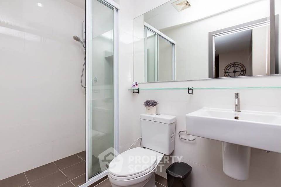 รูป ขายคอนโด 1 ห้องนอน The Base Park West Sukhumvit 77 ใกล้ BTS อ่อนนุช (ID 3300560) - รูปที่ 7/10