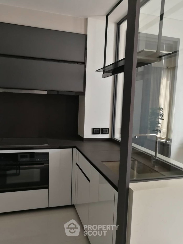 รูป คอนโด 2 ห้องนอน ที่ The Bangkok Thonglor ใกล้ BTS ทองหล่อ (ID 3300923) - รูปที่ 3/7