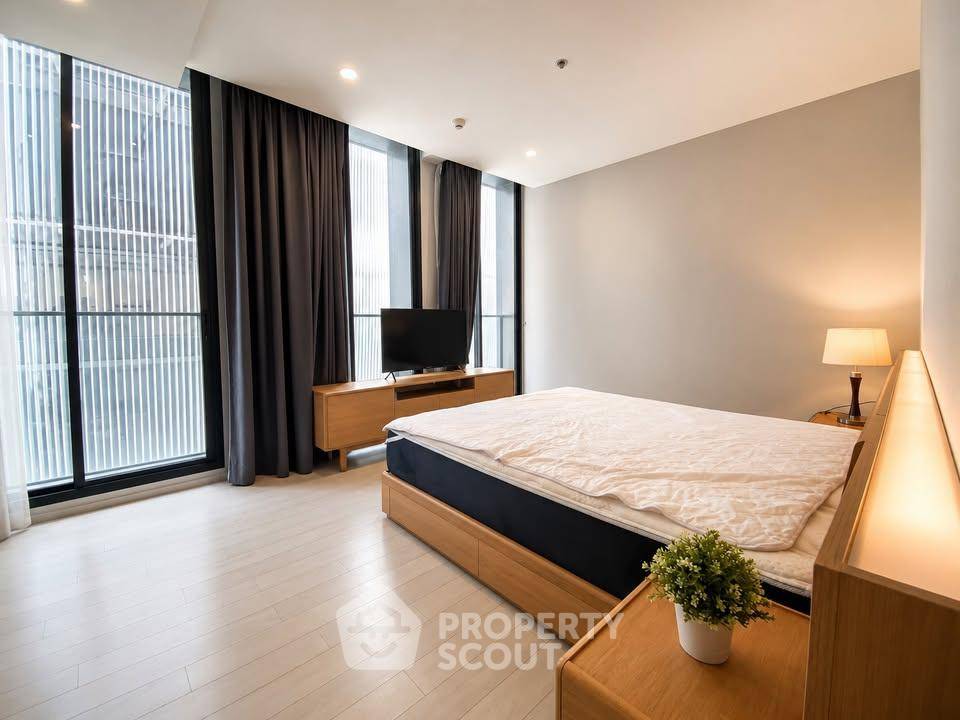 รูป คอนโด 2-ห้องนอน ที่ โนเบิล เพลินจิต ใกล้ BTS เพลินจิต (ID 3177985) - รูปที่ 3/4