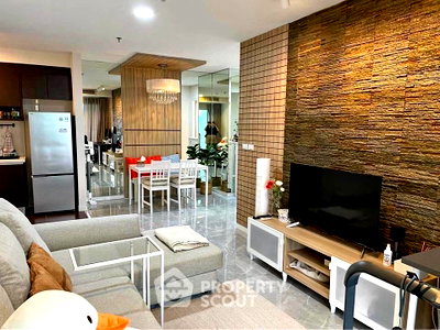 Condos for sale : 1-BR Condo at 59 Heritage Sukhumvit 59 near BTS Thong Lor (ID 2418534)