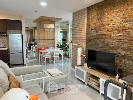 1-BR Condo at 59 Heritage Sukhumvit 59 near BTS Thong Lor (ID 2418534)