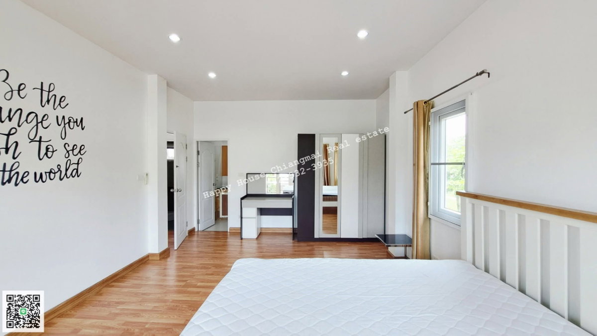 picture For rent single house in Sansaran Modchic 0825323935 - 25/36