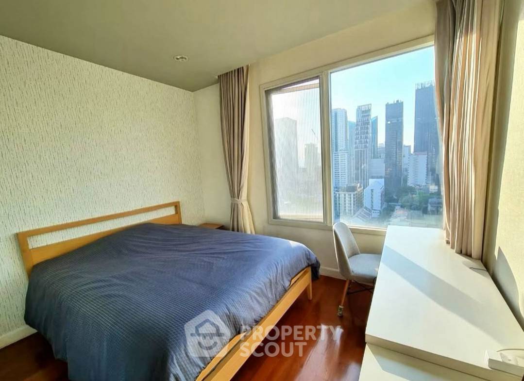 รูป คอนโด 2 ห้องนอน ชั้น 17 Baan Siri 31 Condominium ใกล้ MRT สุขุมวิท (ID 3299615) - รูปที่ 13/13