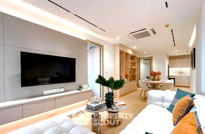 ขายคอนโด : คอนโด 2-ห้องนอน ที่ ดิ อควา ใกล้ หาดลากูน่า (ID 2740636)