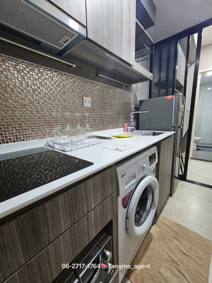 รูป 13,000 ฿🍉 Knightsbridge Phaholyothin 🍉 ว่างพร้อมพัก - รูปที่ 5/8