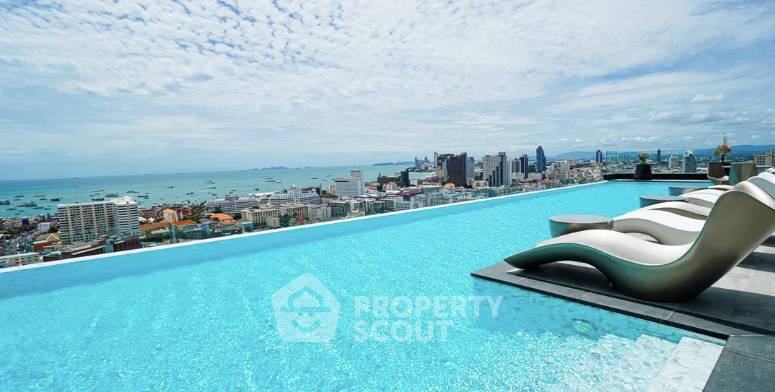 รูป ขายคอนโด 2 ห้องนอน ชั้น 18 Arcadia Millennium Tower พัทยาใต้ (ID 2594568) - รูปที่ 9/13