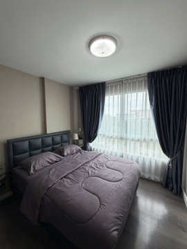 Room for rent urgent!! D condo campus resort bangna