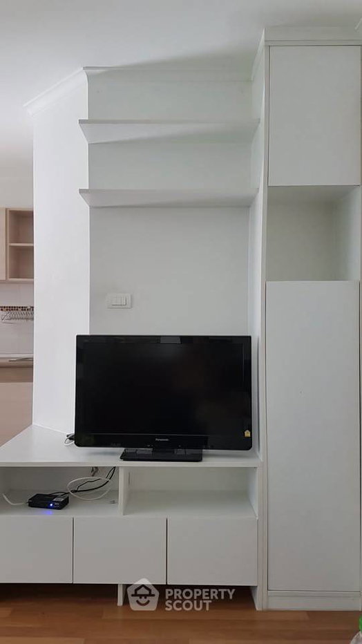 รูป ใกล้ BTS รัชโยธิน เพียง 100 ม. | 1 ห้องนอน Lumpini Place Ratchayothin (ID 3301713) - รูปที่ 7/19