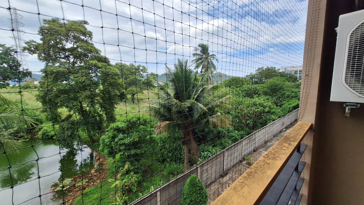 picture Green Lake Condo Sriracha for Sale 49 Sq.M. - 11/22