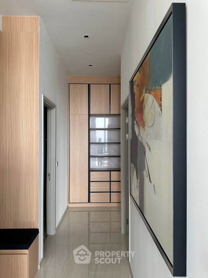 picture 2-BR Condo At Ashton Silom Near BTS Chong Nonsi (ID 3300502) - 7/14