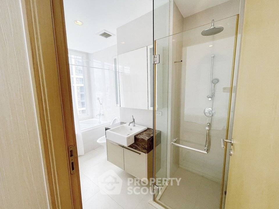 รูป ใกล้ BTS พร้อมพงษ์ 100 ม. | คอนโด 1 ห้องนอน ชั้น 22 39 By Sansiri (ID 3299995) - รูปที่ 7/8