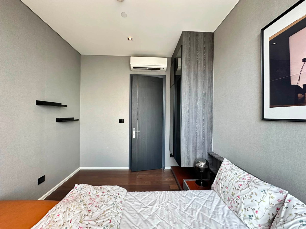 picture The Bangkok Thonglor 2 Best Price Ready to move in - 10/14