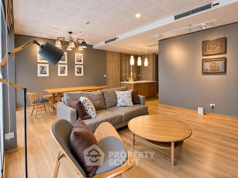 2-BR Condo at Noble Ploenchit near BTS Phloen Chit (ID 3193078)