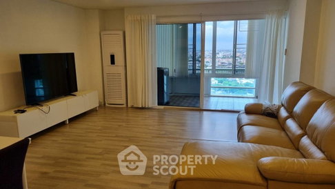 คอนโด 2 ห้องนอน 128 ตร.ม. ชั้น 18 Country Complex Bangna ใกล้ BTS บางนา (ID 1739383)