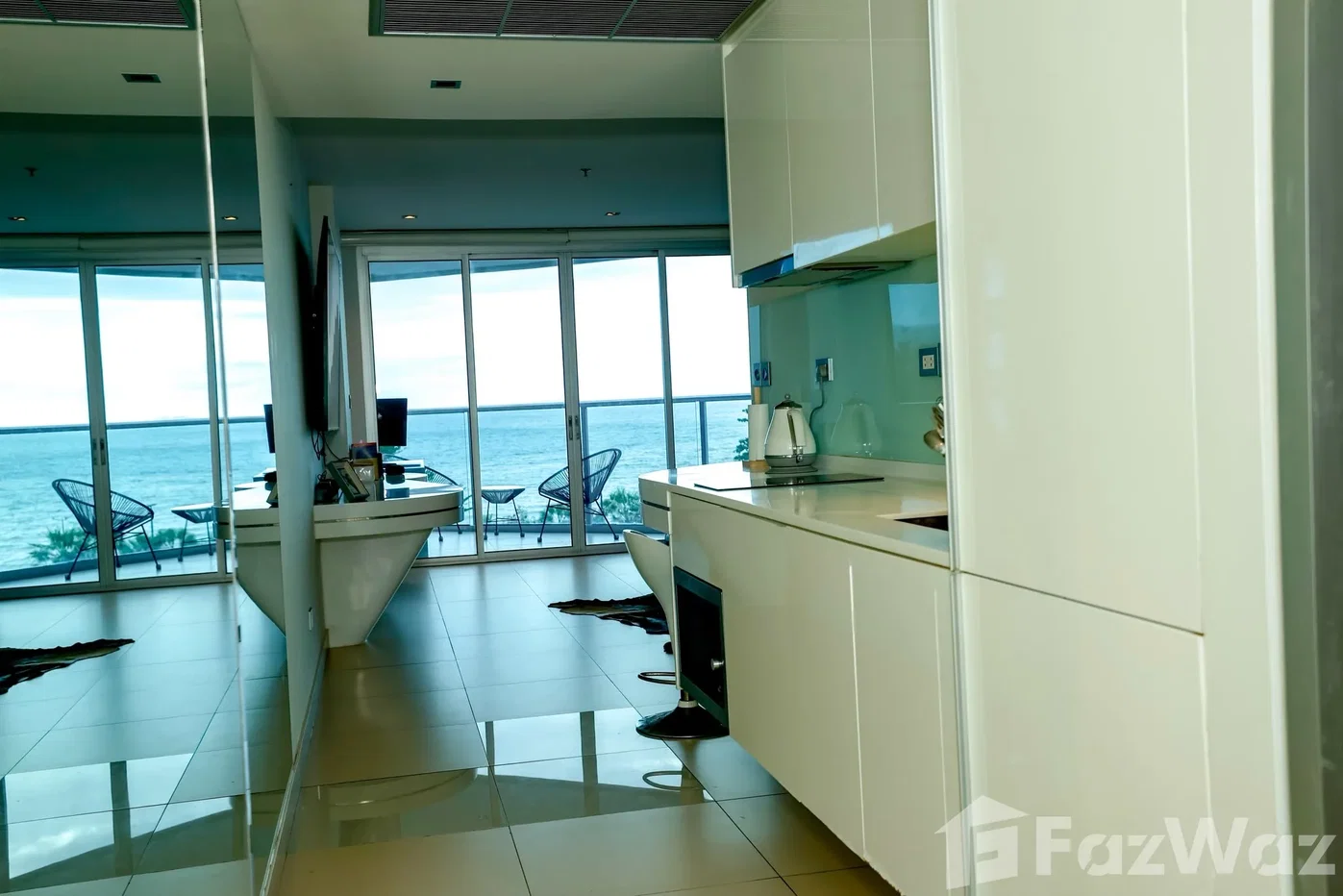 รูป ขาย คอนโด 1 ห้องนอน ในโครงการ แซนด์ คอนโดมิเนียม 6765500 - รูปที่ 12/15