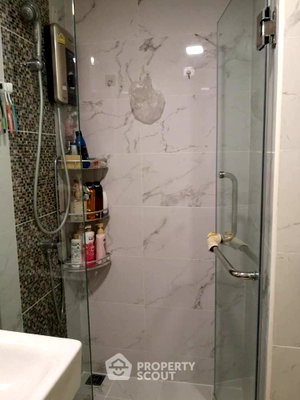 Condos for rent : 1-BR Condo at Maxxi Condo Rachayothin-Phahol 34 near BTS Kasetsart University (ID 352434)